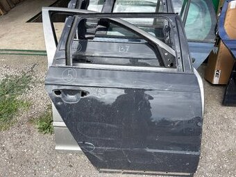 Dvere na Octavia II/III, Golf 6, Passat B7 – rôzne strany