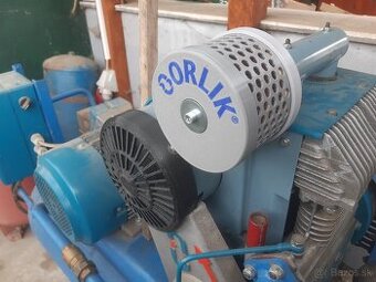 Filter pre kompresory Orlík