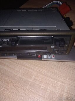 KenwoodKRC179RYA predam