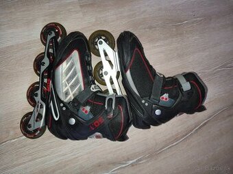 Kolieskové korčule