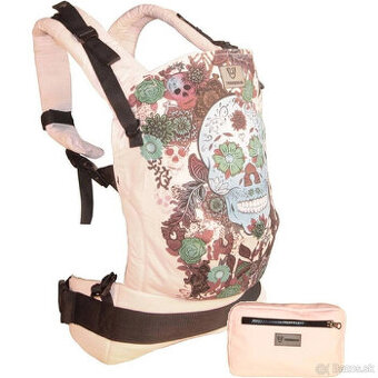 Predám NOVÝ kvalitný nosič TARABANIK FIRST ERGO 4-20 kg