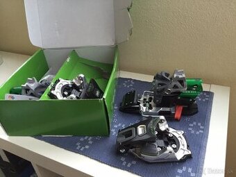 Dynafit Beast 16 viazanie