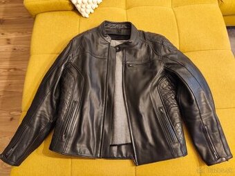 Mugen race kožená bunda