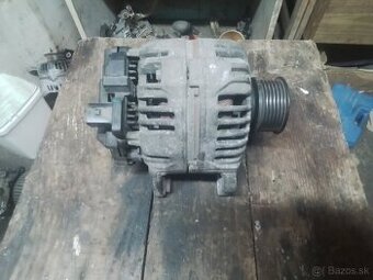 VW ŠKODA AUDI SEAT ALTERNÁTOR 1.0 1.4 1.6 2.0 037 903 025 M