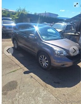 Rozpredám Honda cr-v 2.2 i-dtec 110kw rv11 2.2cdti 103kw