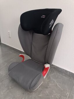 Britax Romer autosedačka
