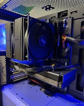 HernePC Ryzen7 // RTX 4060 // 32GB // 3TB