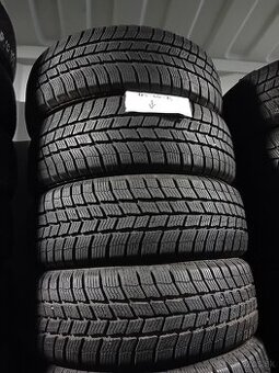 Zimné pneumatiky Barum 185/60 R15