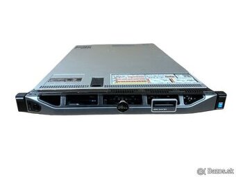 DELL R630 2 x Intel Xeon E5-2630Lv4,16GBRAM DDR4, 2x1.2TBHDD