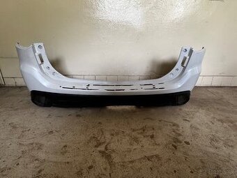 Mitsubishi Outlander III 3 lift 2018- zadný nárazník