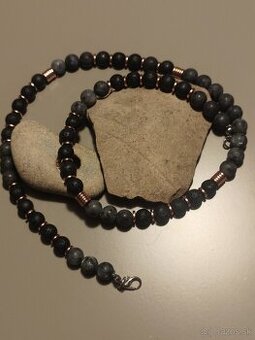 Predám pánsky kombi náhrdelník