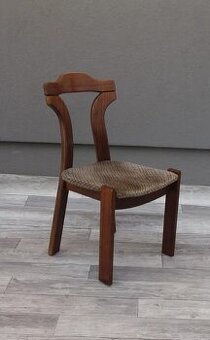 Stolička starožitná .