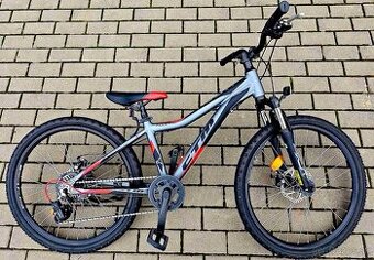 Na predaj CTM ROCKY 24 3.0