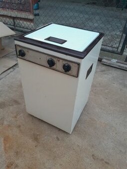 Predám práčku Romo