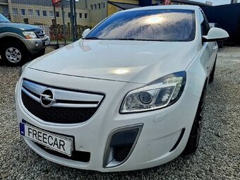 Opel Insignia 2.8 V6 Turbo ECOTEC 325k OPC