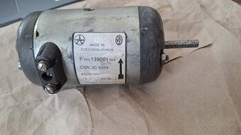 Škoda octávia,spartak,felícia,1202 a pod..