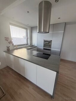 Prenájom PANORAMA KE - 1