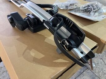 Nosiče na bicykle Thule Proride 598 (BMW) 2ks NOVÉ