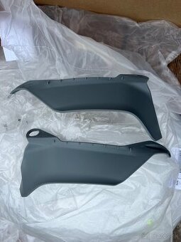 Predám rozšírenia chráničov na riaditkách pre BMW R1300GS