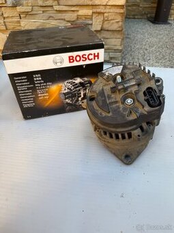 Alternátor Mercedes Benz Actros MP3 2005