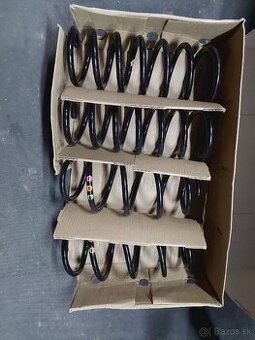 Pružiny Ford Galaxy 2