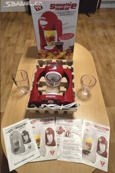 Smoothie Maker PRO V Line