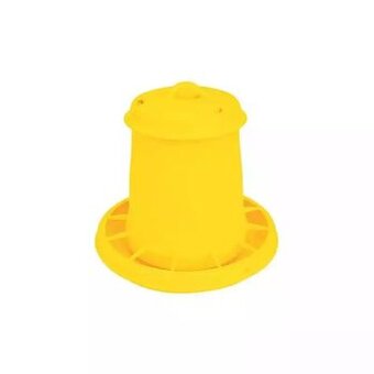 Krmný automat pre hydiny/sliepky