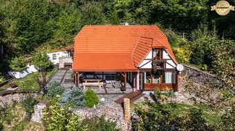 Predaj domu v Banskej Štiavnici