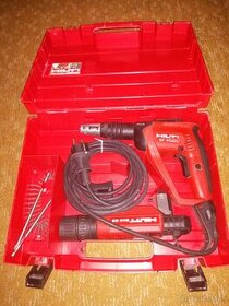 Predaj Hilti SF 4000