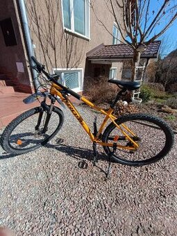 Predám Kross level 2.0 2022