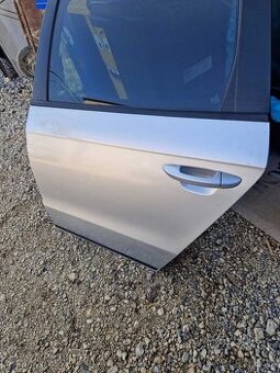 Dvere VW Passat b7