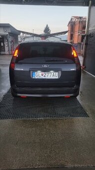 Predám vymením ford focus mk2 predfacelift