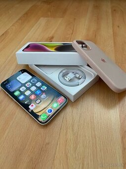 📱 iPhone 14 128 GB – Starlight