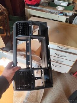 Rámik palubnej dosky Discovery 2