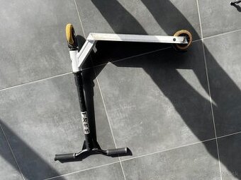 Freestyle kolobezka pre deti 5-8 r