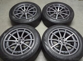 20" Mercedes, GLE, ML "amg"