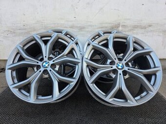 5X112 R19 ALU BMW (5,6,7,X5,X6)