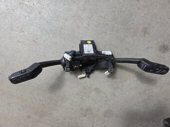 Prepinacie packy pod volant Octavia III, Golf VII