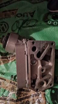 Chladič oleja 2.5TDI