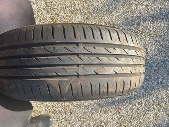 Letné pneumatiky 195/55 R15 Nexen