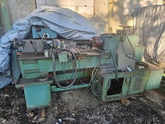 Hrotový soustruh TOS SV 18 RD/750 (7968)