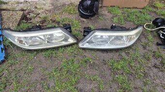 Renault laguna  2004