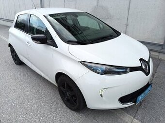 Renault ZOE 43kw full electro