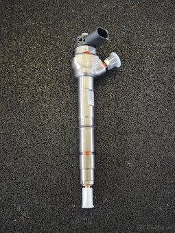 Vstrekovacia tryska Bosch 0445110369