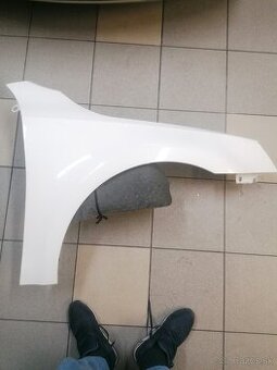 Octavia 3 Blatník p.