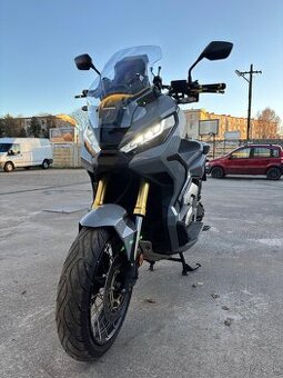 HONDA X ADV 750