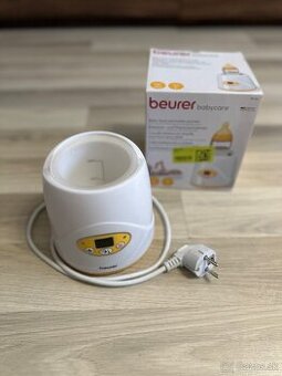BEURER BY 52 ohrievač kojeneckých fliaš