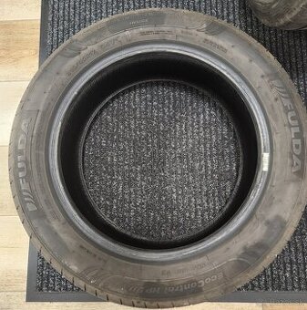 Predám zimné letnè pneumatiky Fulda