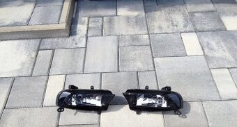 AUDI A4 B8 8K0 LIFT 2012- LAVA HMLOVKA