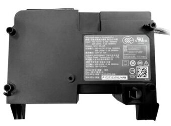 Nový originálny zabalený zdroj pre konzolu XBOX ONE X.  Dovo